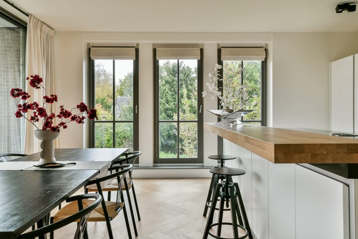 Foto 14 van Pastoor Hendrikspark 53-C