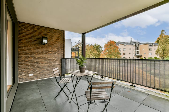 Foto 19 van Pastoor Hendrikspark 53-C