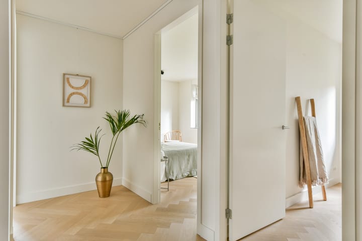 Foto 21 van Pastoor Hendrikspark 53-C