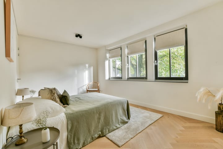 Foto 22 van Pastoor Hendrikspark 53-C