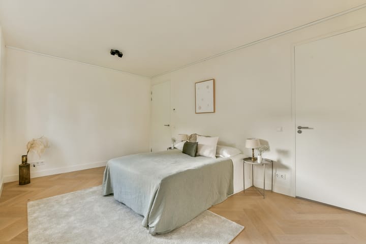 Foto 23 van Pastoor Hendrikspark 53-C