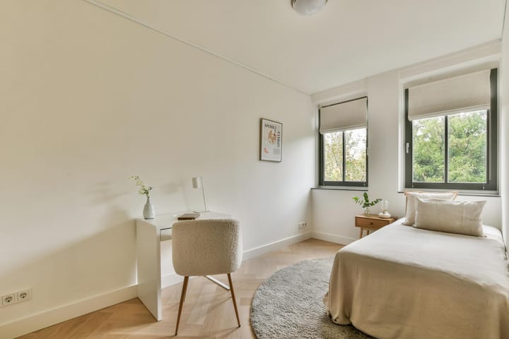 Foto 26 van Pastoor Hendrikspark 53-C