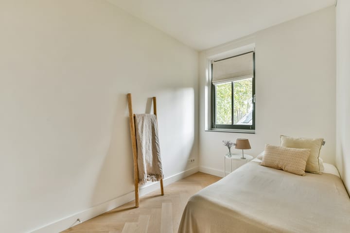 Foto 27 van Pastoor Hendrikspark 53-C