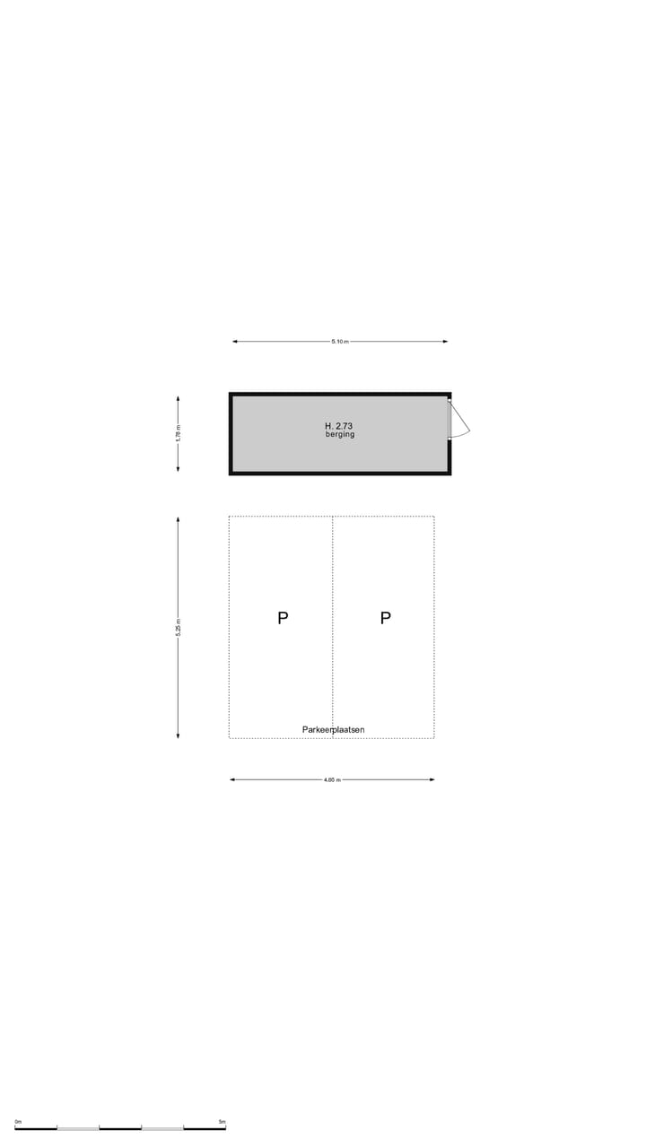 Foto 30 van Pastoor Hendrikspark 53-C