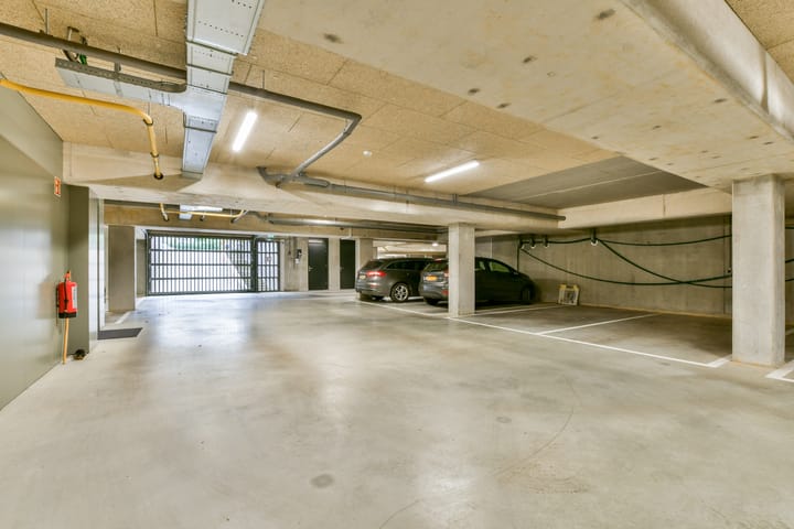 Foto 31 van Pastoor Hendrikspark 53-C