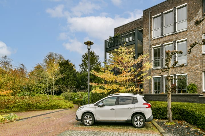 Foto 33 van Pastoor Hendrikspark 53-C