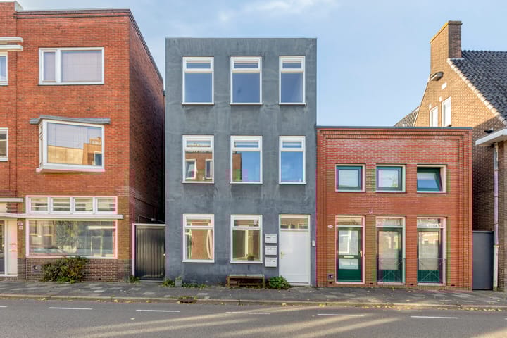 Photo 6 of Oosterweg 93-A