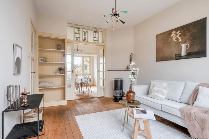 Photo 3 of Pastoor van Arsplein 27