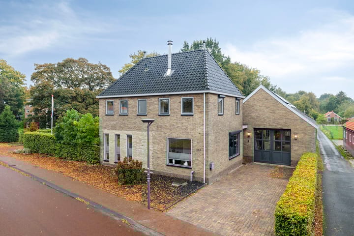 Hereweg 266