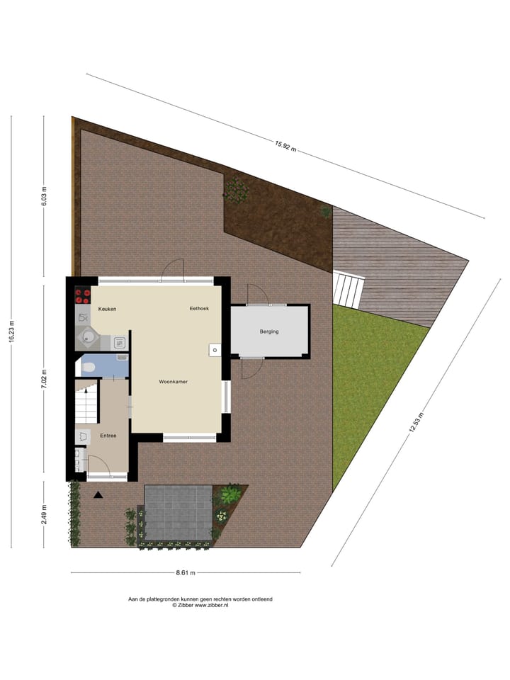 Photo 37 of C. Liefhebberstraat 2