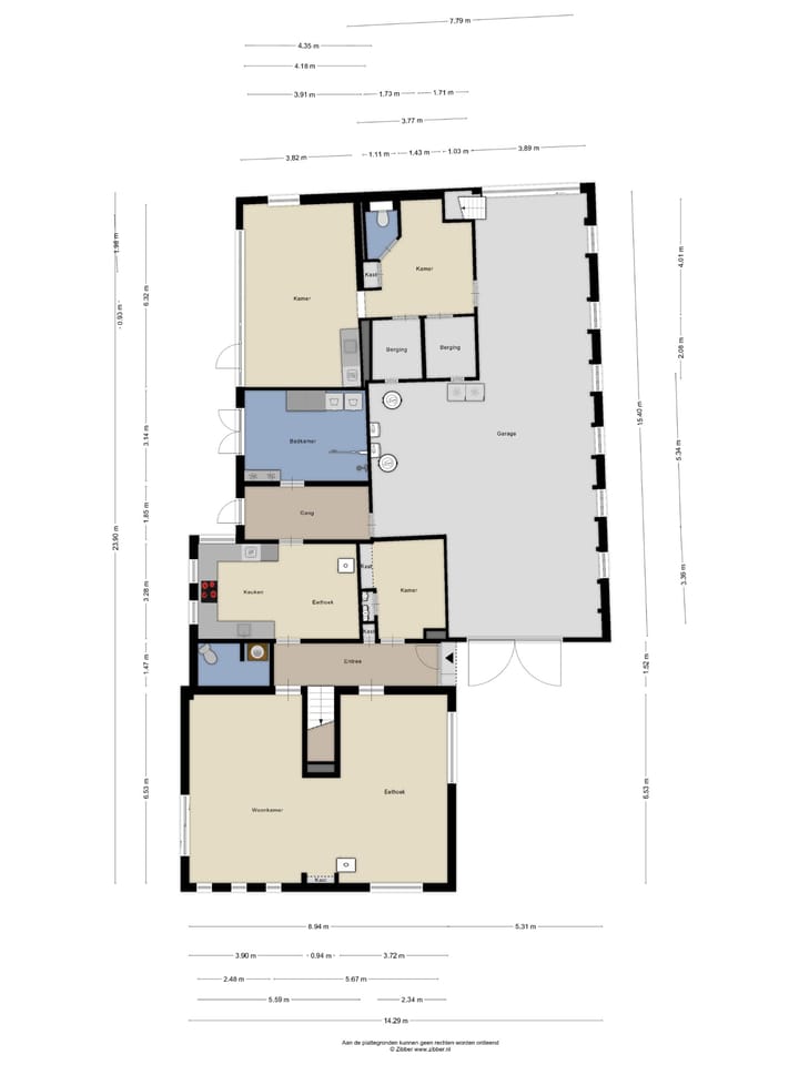 Foto 76 van Hereweg 266