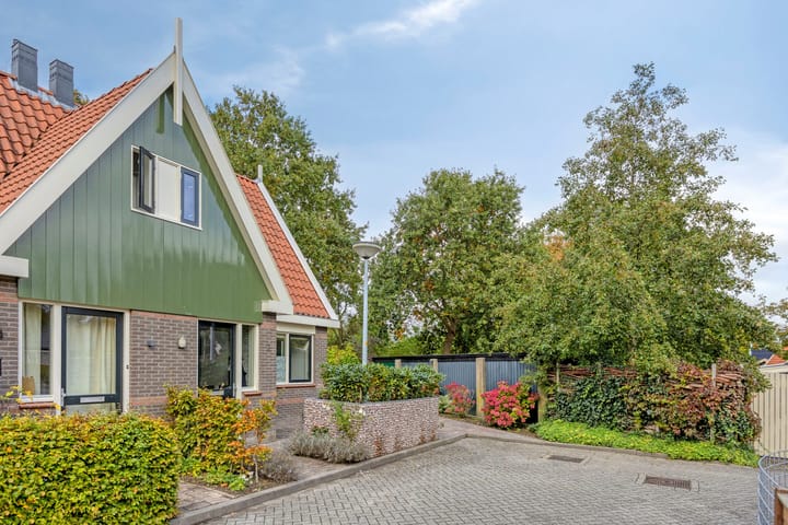 Photo 5 of C. Liefhebberstraat 2