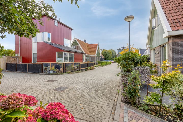 Photo 10 of C. Liefhebberstraat 2