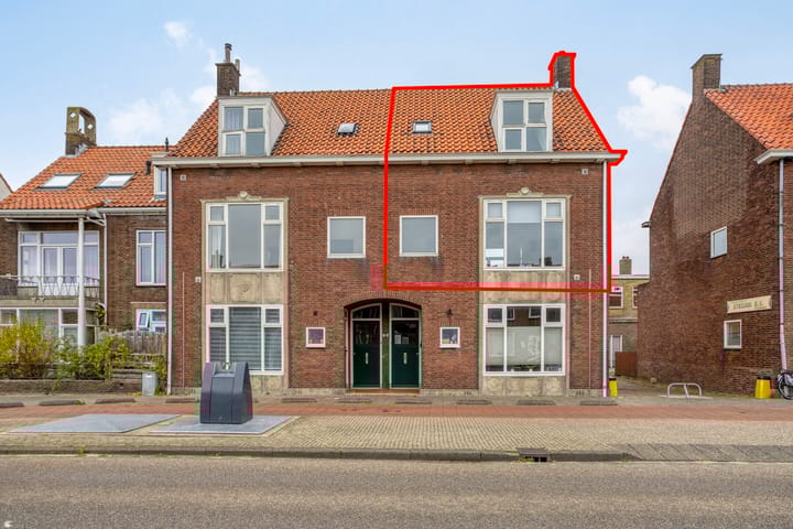 Paul Krugerstraat 259
