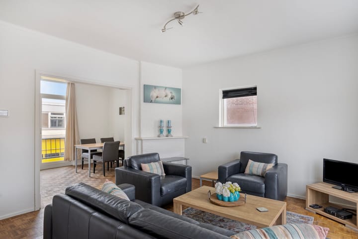 Photo 2 of Paul Krugerstraat 259