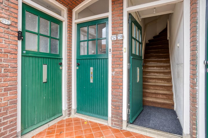 Photo 4 of Paul Krugerstraat 259