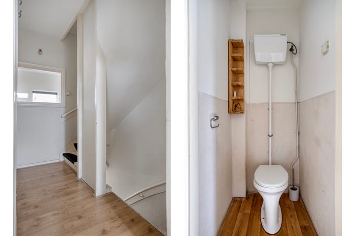 Photo 5 of Paul Krugerstraat 259