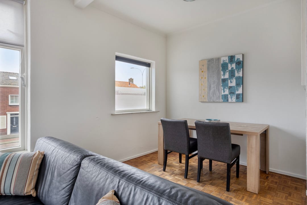 Foto 7 van Paul Krugerstraat 259