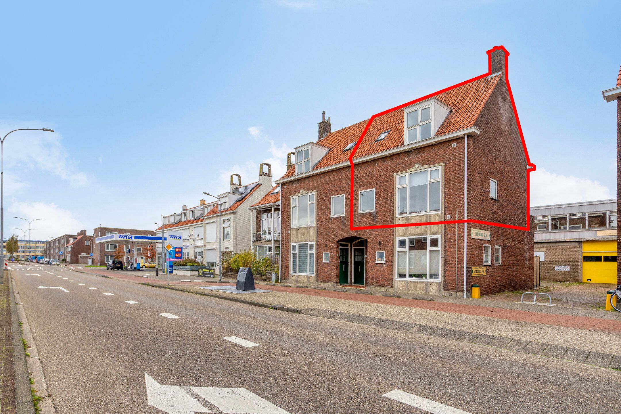 Foto 24 van Paul Krugerstraat 259