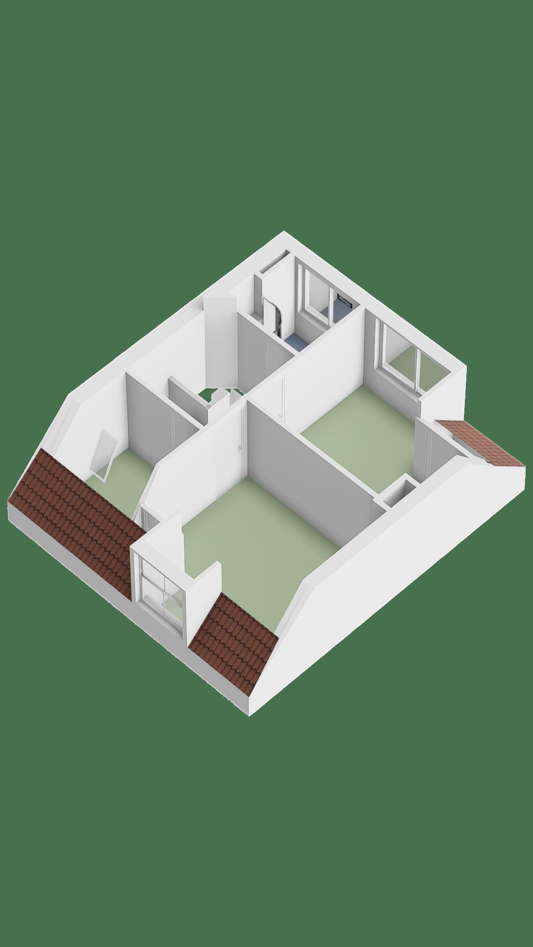 Foto 26 van Paul Krugerstraat 259