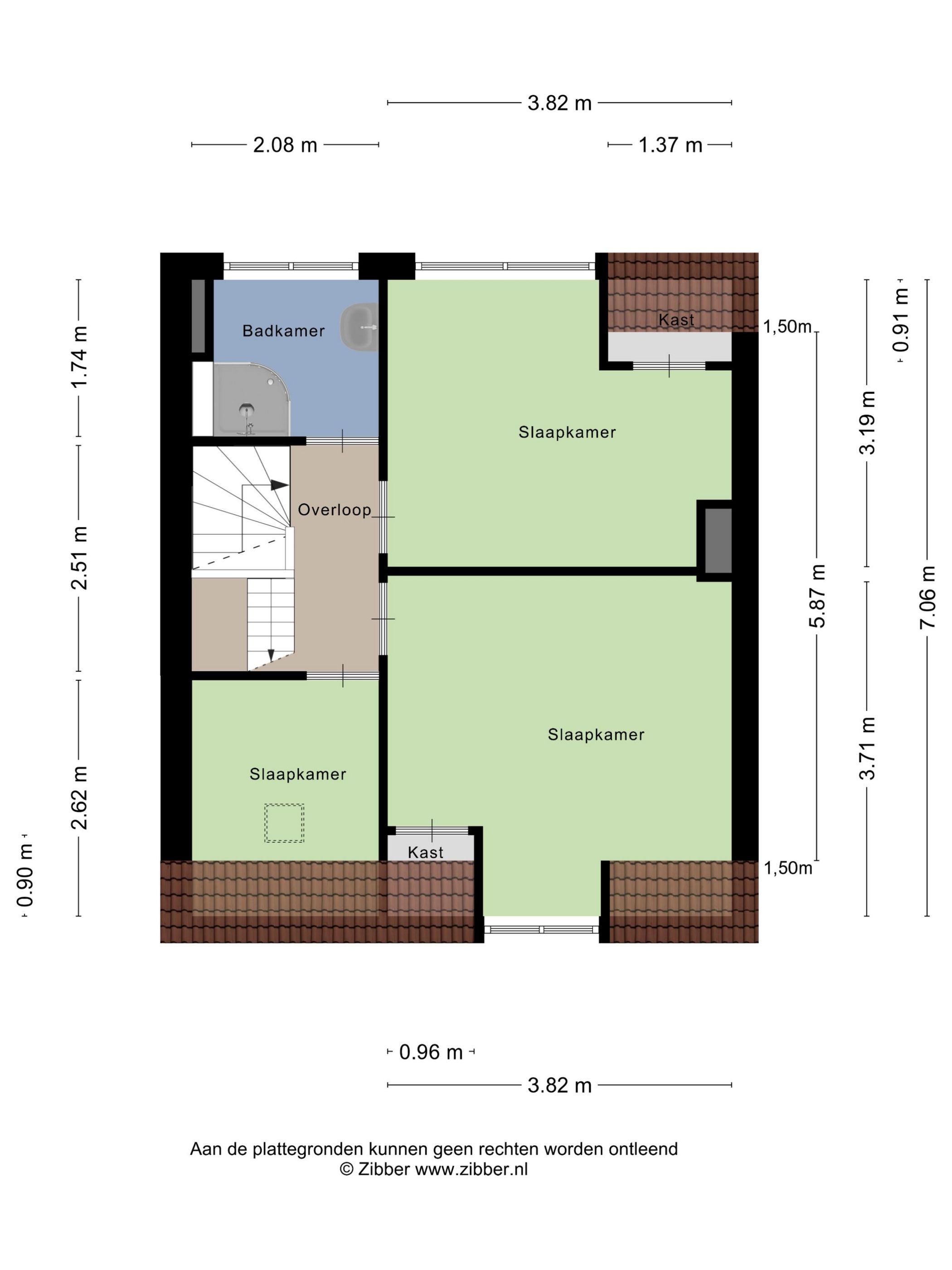Foto 33 van Paul Krugerstraat 259