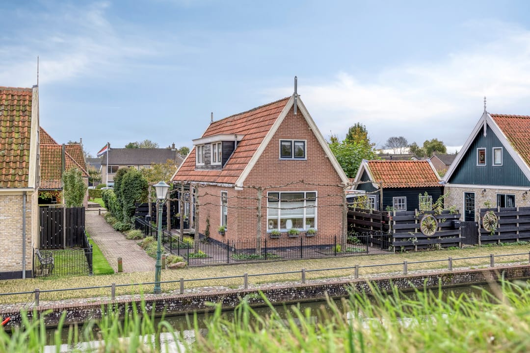 Foto 1 van Oude Streek 36