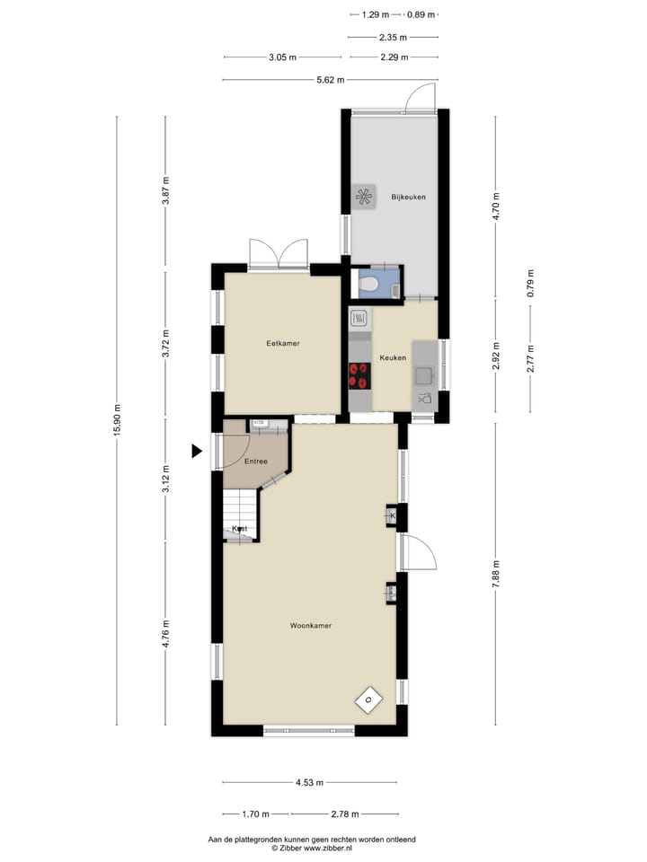 Foto 63 van Oude Streek 36