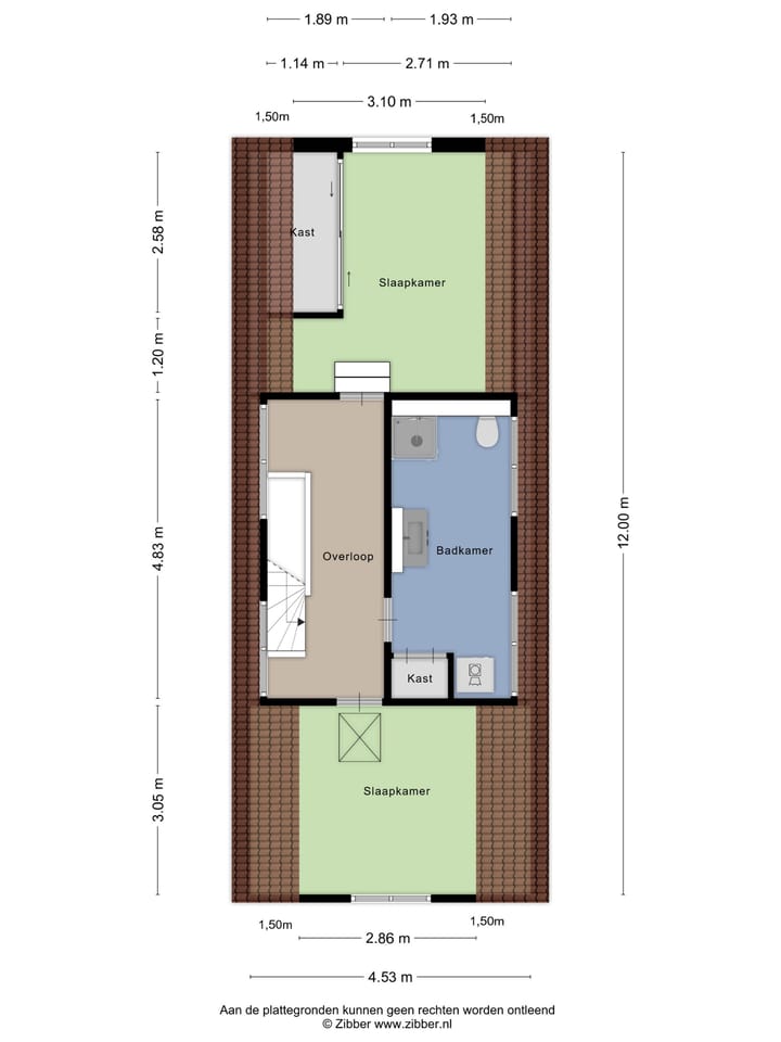 Foto 64 van Oude Streek 36