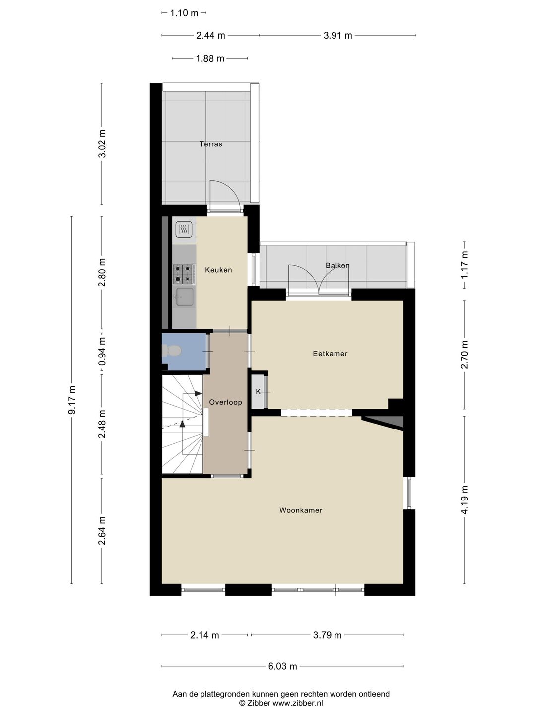 Foto 31 van Paul Krugerstraat 259