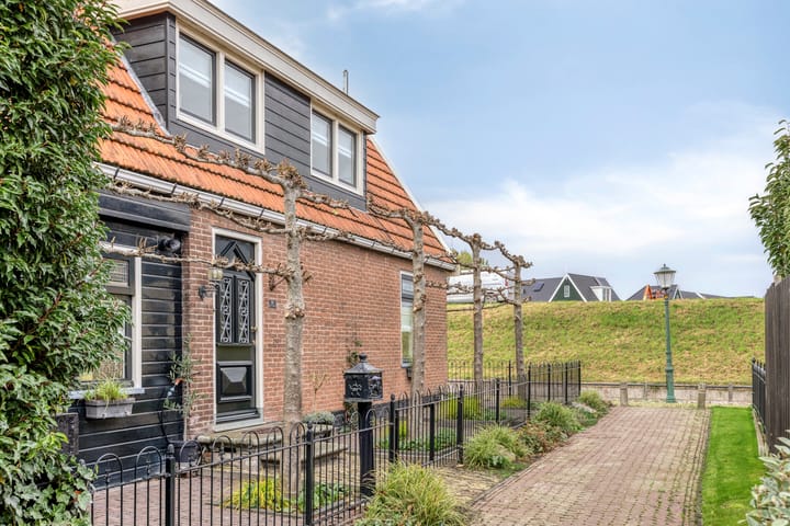 Foto 12 van Oude Streek 36