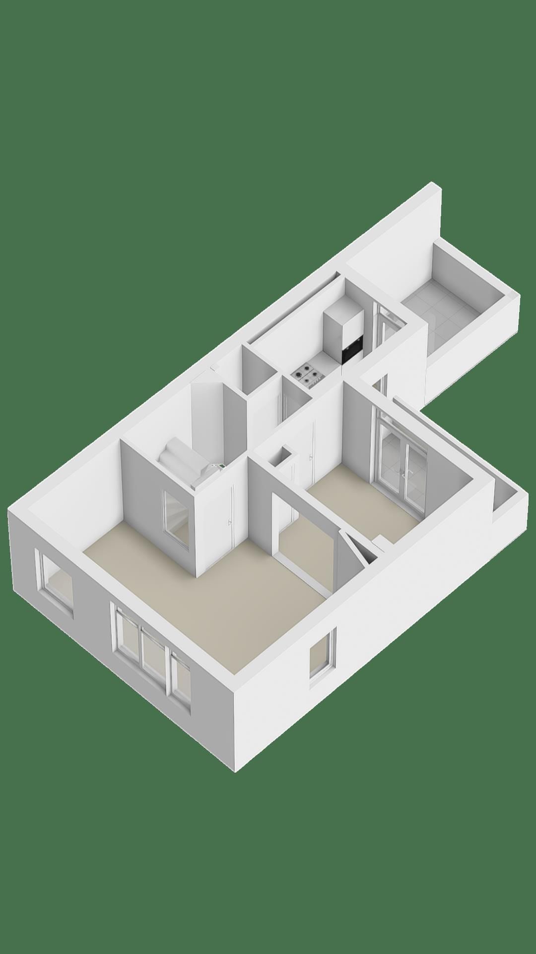 Foto 25 van Paul Krugerstraat 259