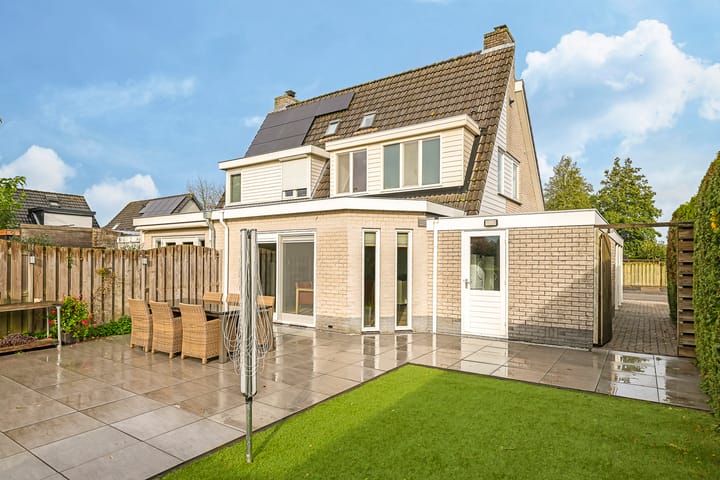 Foto 2 van Eindakkers 4