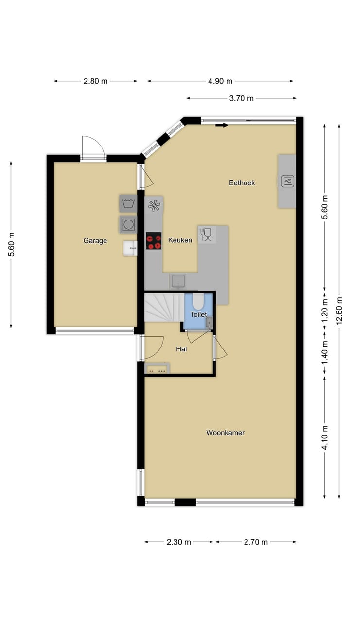 Foto 9 van Eindakkers 4