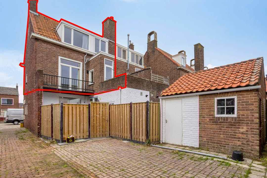 Foto 22 van Paul Krugerstraat 259