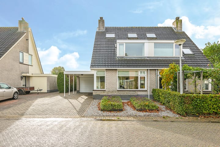 Eindakkers 4 main image