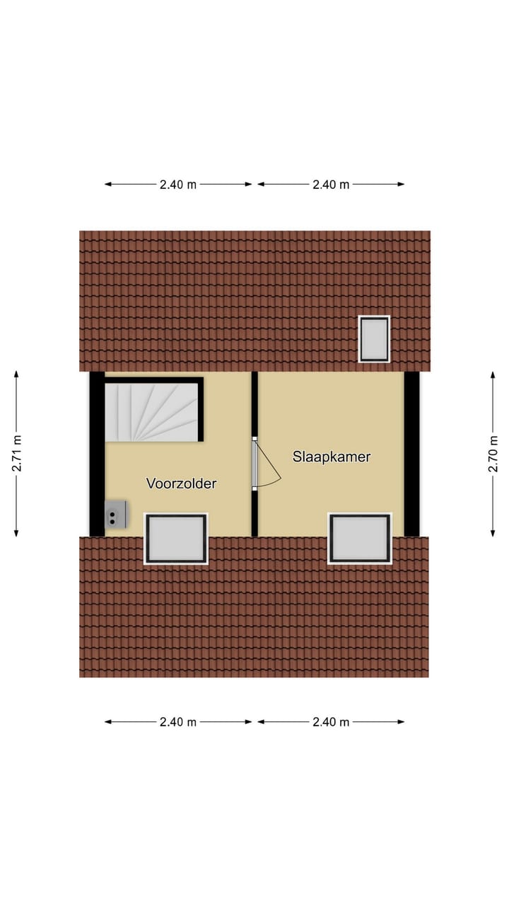 Foto 47 van Eindakkers 4