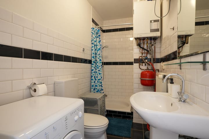 Foto 11 van Oranjeplein 29-D