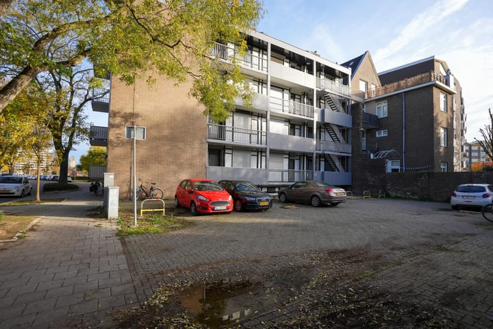 Foto 14 van Oranjeplein 29-D