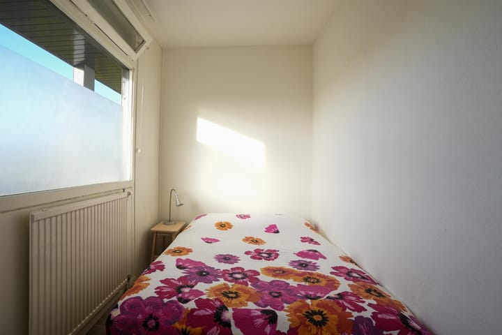 Foto 10 van Oranjeplein 29-D