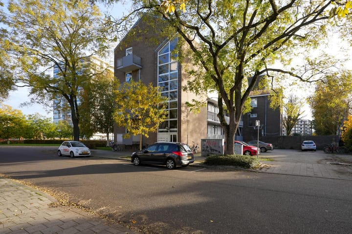 Foto 13 van Oranjeplein 29-D