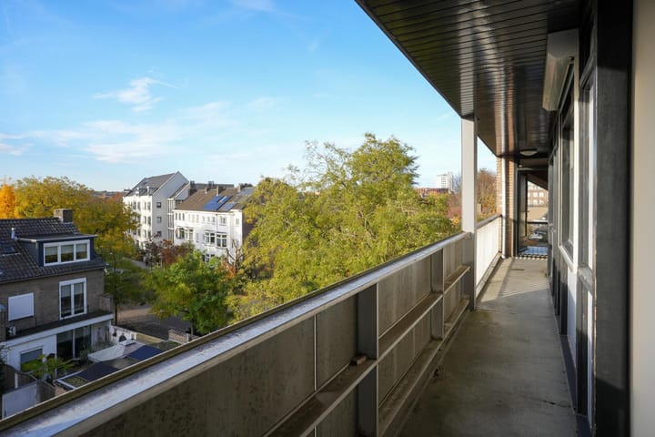 Foto 16 van Oranjeplein 29-D