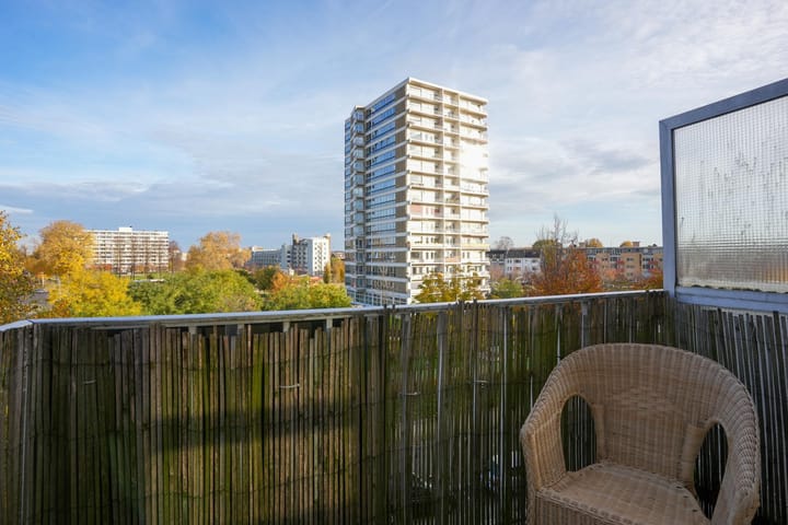 Foto 7 van Oranjeplein 29-D