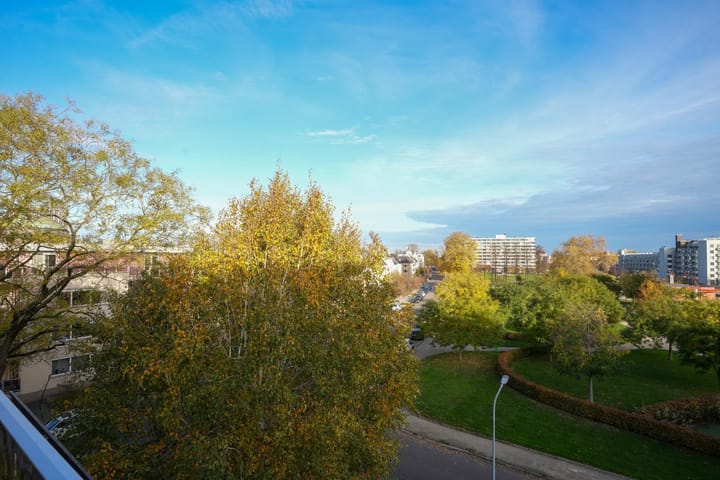 Foto 8 van Oranjeplein 29-D