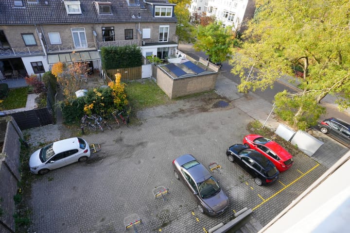 Foto 15 van Oranjeplein 29-D