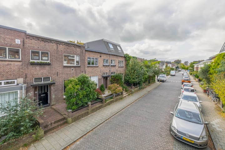 Foto 2 van Weg naar Laren 84