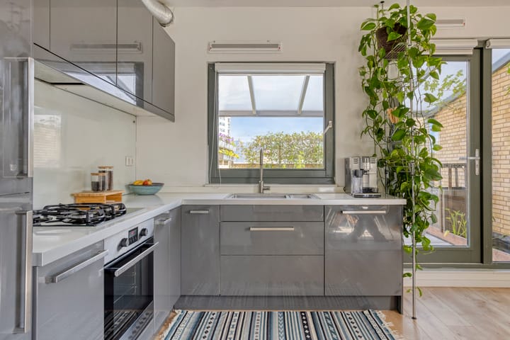 Foto 4 van Wenckenbachstraat 30