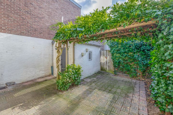 Foto 31 van Weg naar Laren 84