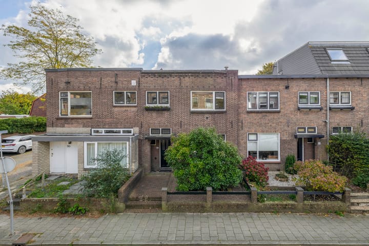 Foto 35 van Weg naar Laren 84