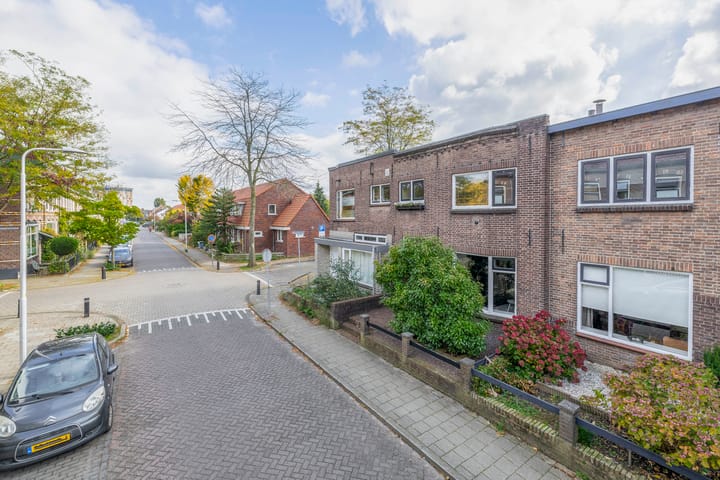 Foto 36 van Weg naar Laren 84