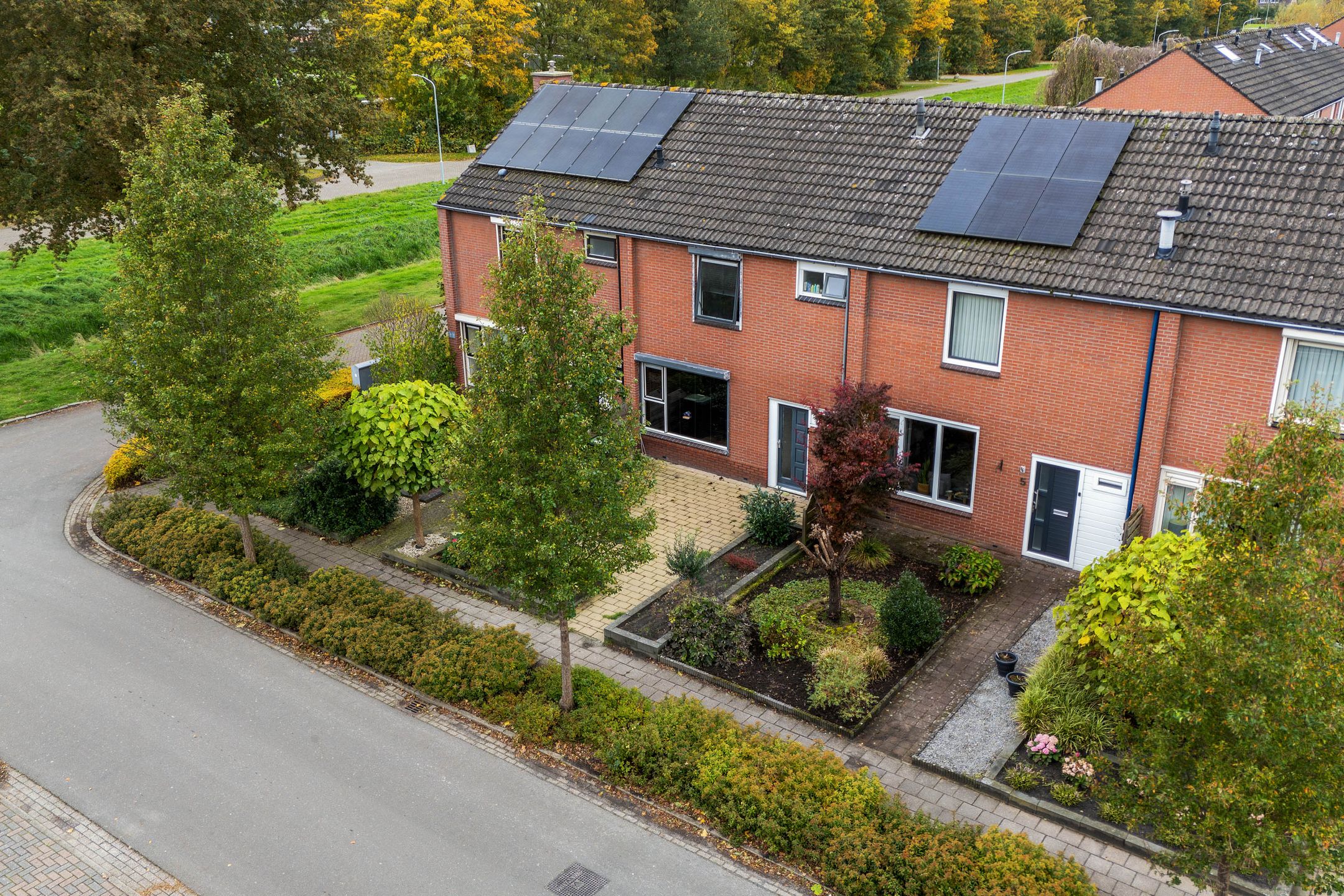 Foto 45 van De Voorreep 5